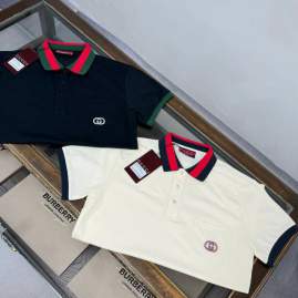 Picture of Gucci Polo Shirts Short _SKUGucciM-3XLtltx5827497